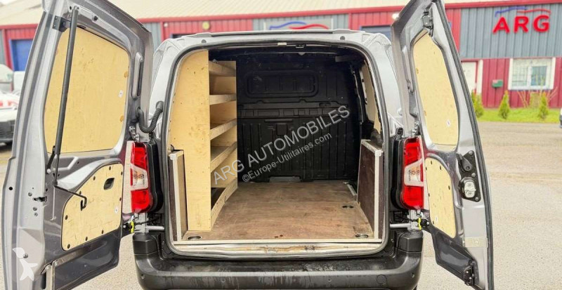 Citroën  van