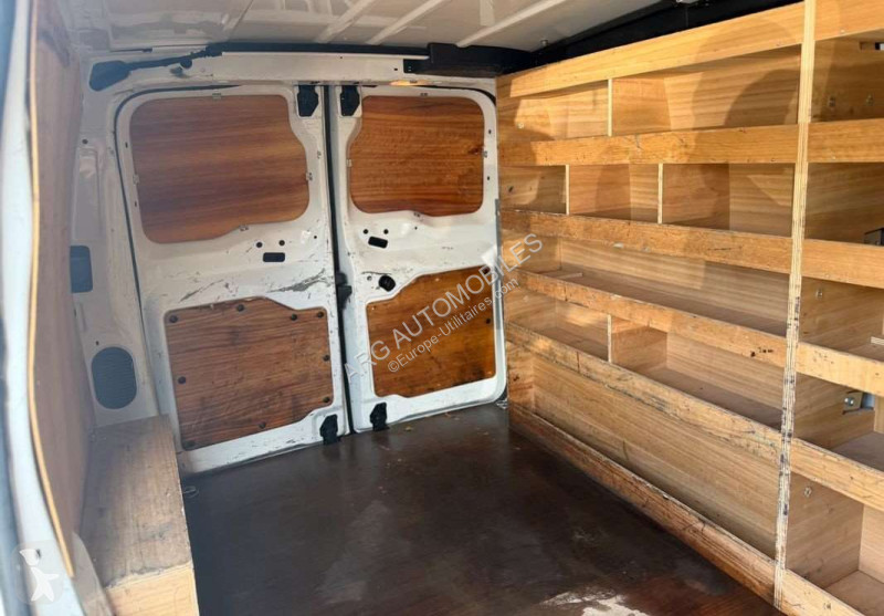 Peugeot  van
