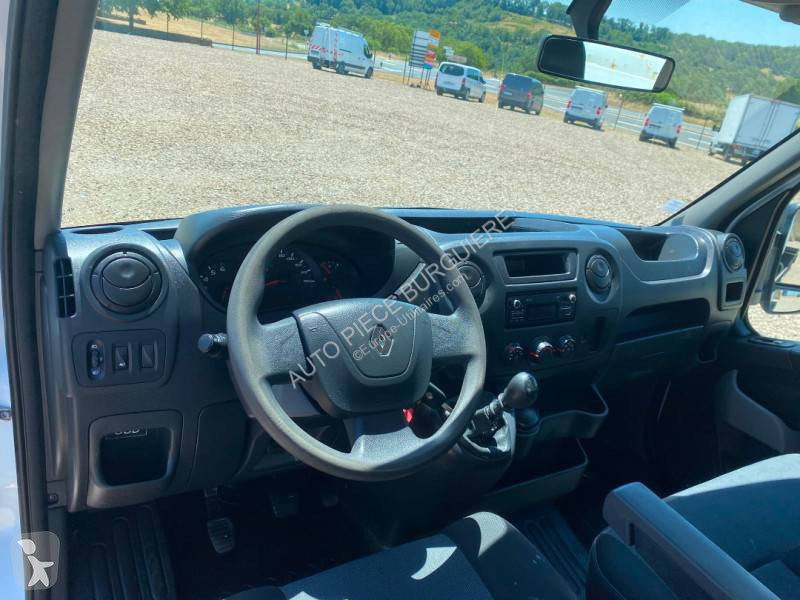 Veicolo commerciale Renault
