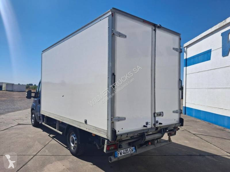 Fiat  Transporter