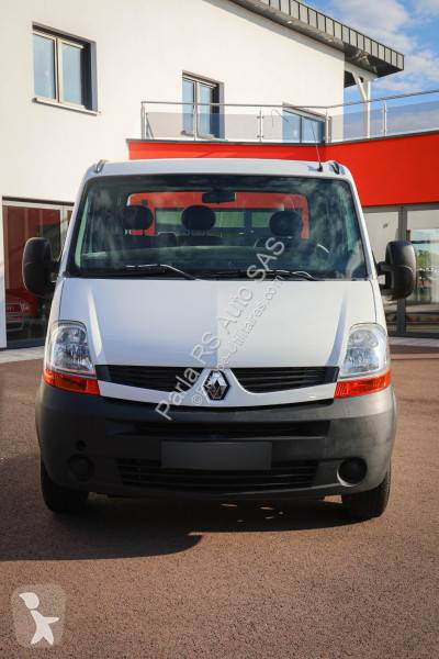 Furgoneta Renault