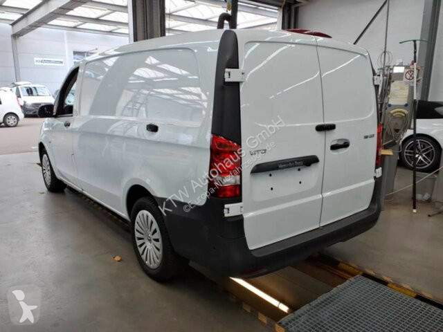Furgoneta Mercedes Vito116CDI KA...