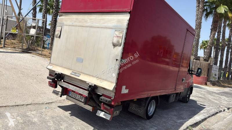 Veicolo commerciale Iveco