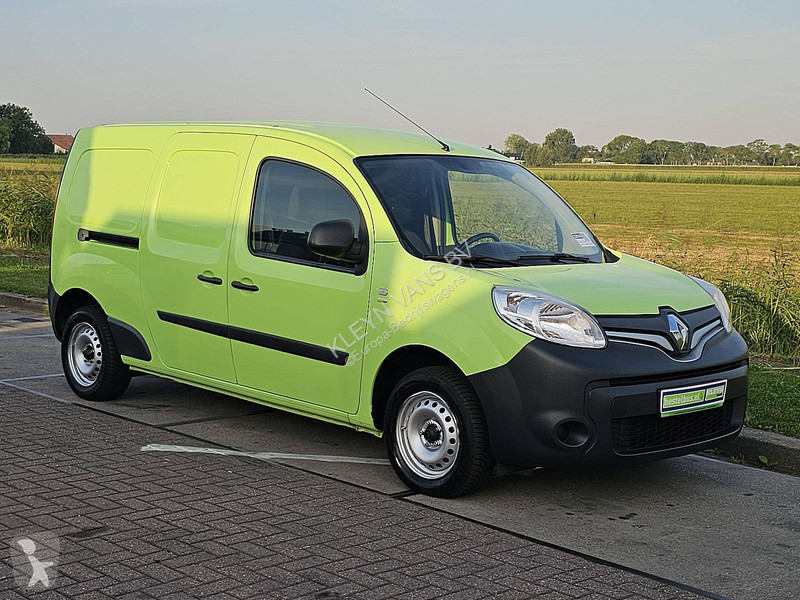 عربة نفعية Renault MAXI 1.5 DCI 90 COMFORT