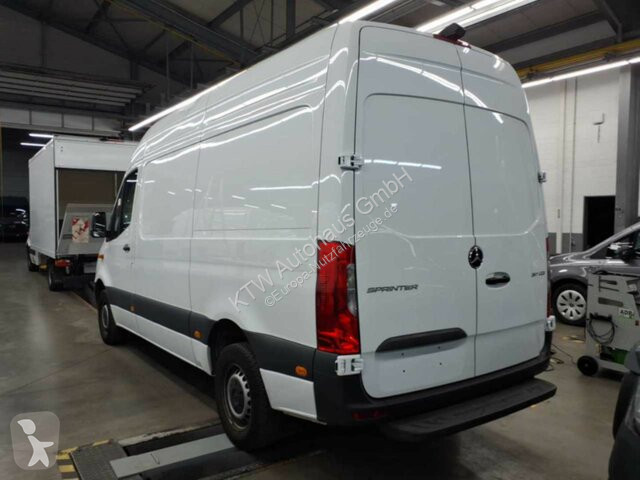 Mercedes Sprinter 317...