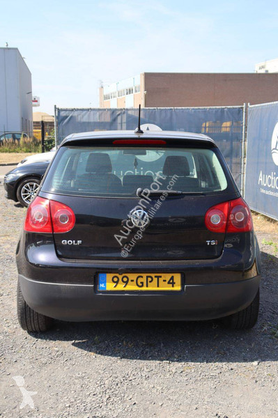 Furgoneta Volkswagen