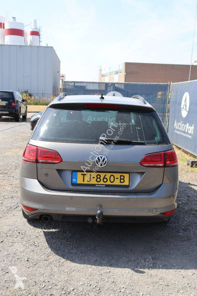 Volkswagen  Transporter