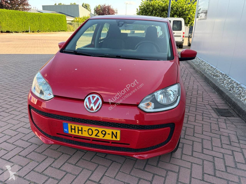 Furgoneta Volkswagen 1.0 Move up up!