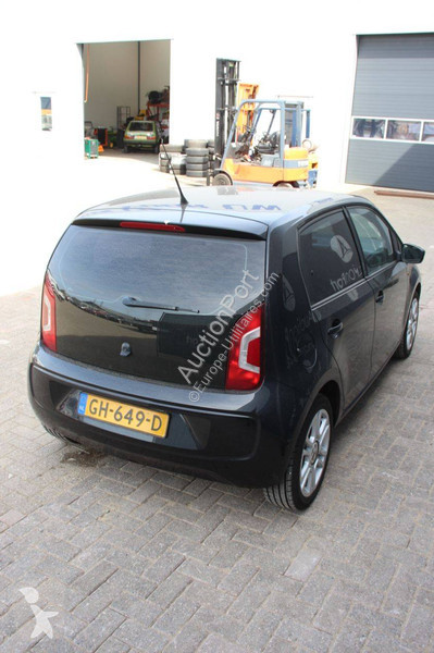 Furgoneta Volkswagen  up!