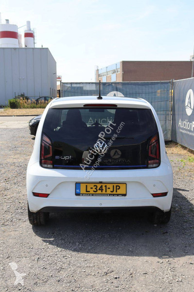 Furgoneta Volkswagen  up!
