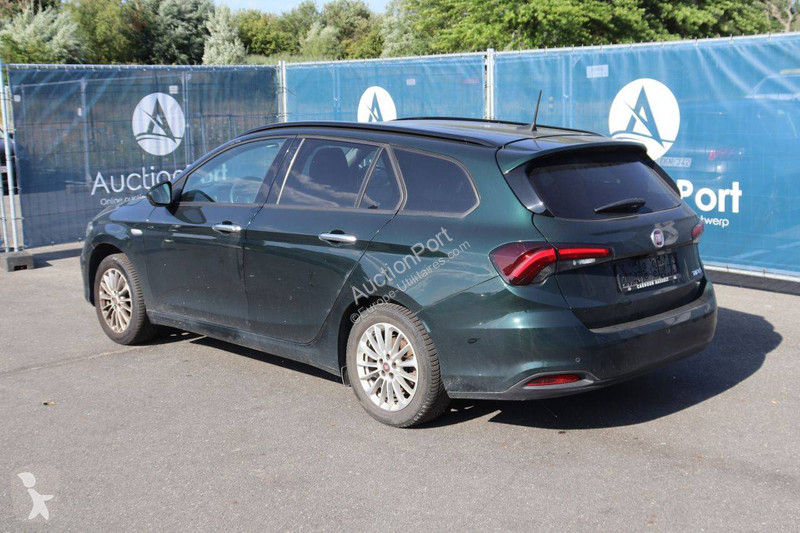 Autoutilitară Fiat