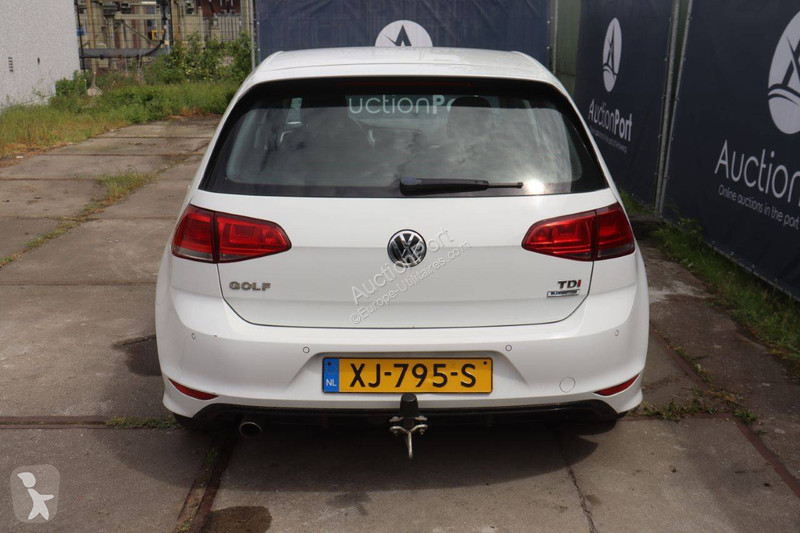Volkswagen  Transporter