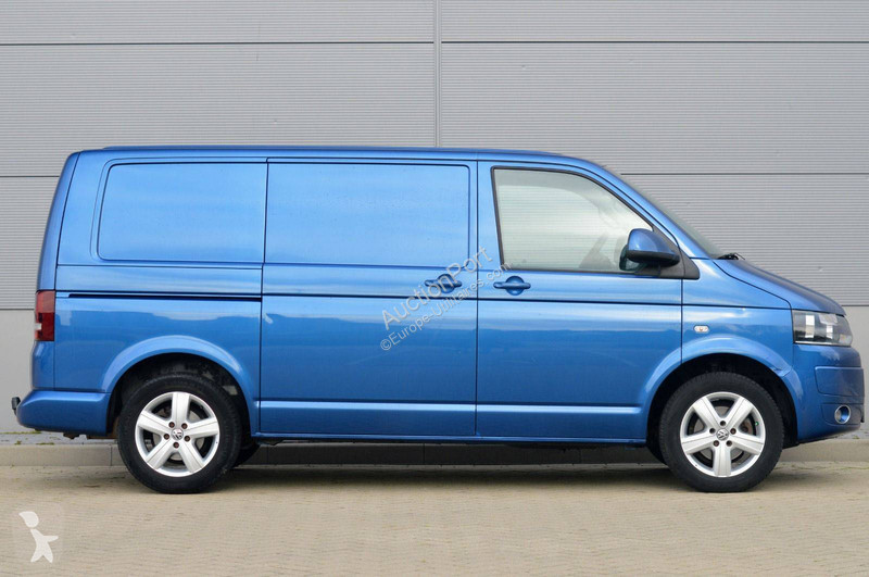 Furgoneta Volkswagen 2.0 TDI L1H1 65 Edition