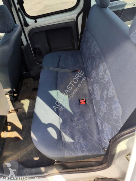 Furgoneta Renault KANGOO