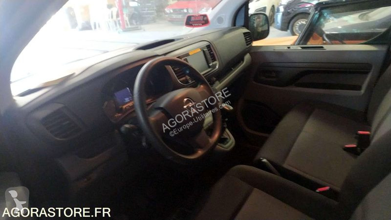 Autoutilitară Opel ZAFIRA