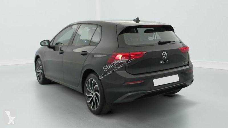 Véhicule utilitaire Volkswagen  GOLF 8