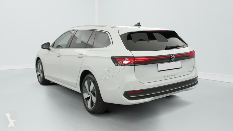 Véhicule utilitaire Volkswagen