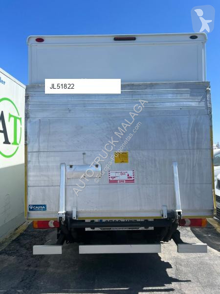 Furgoneta Renault 2.3