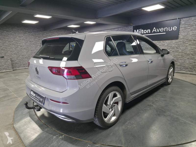 Volkswagen GOLF 1.4 eHybrid OPF - 245 - BV DSG...