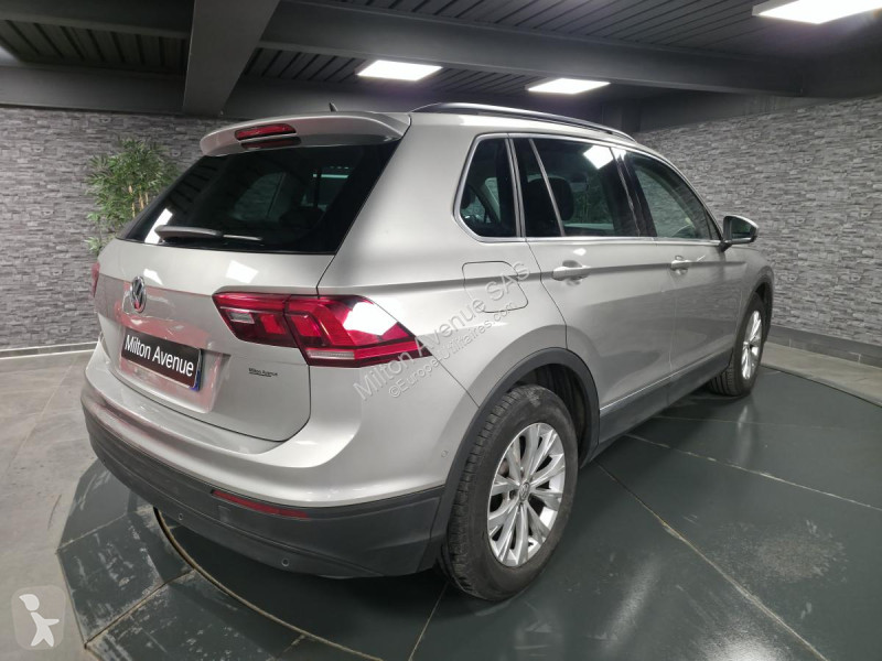 عربة نفعية Volkswagen TIGUAN 2.0 16V TDI...
