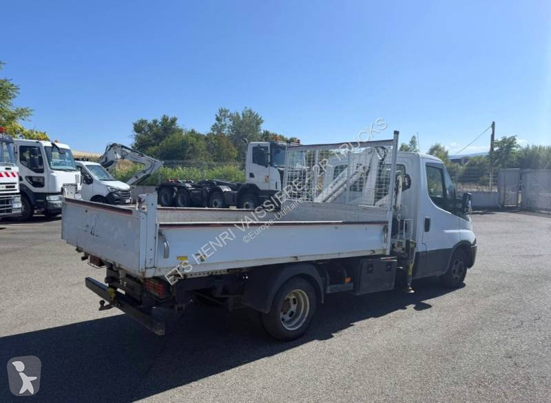 Veicolo commerciale Iveco