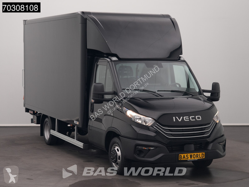 Furgoneta Iveco 35C18 Neu! 3.0L Automatik...