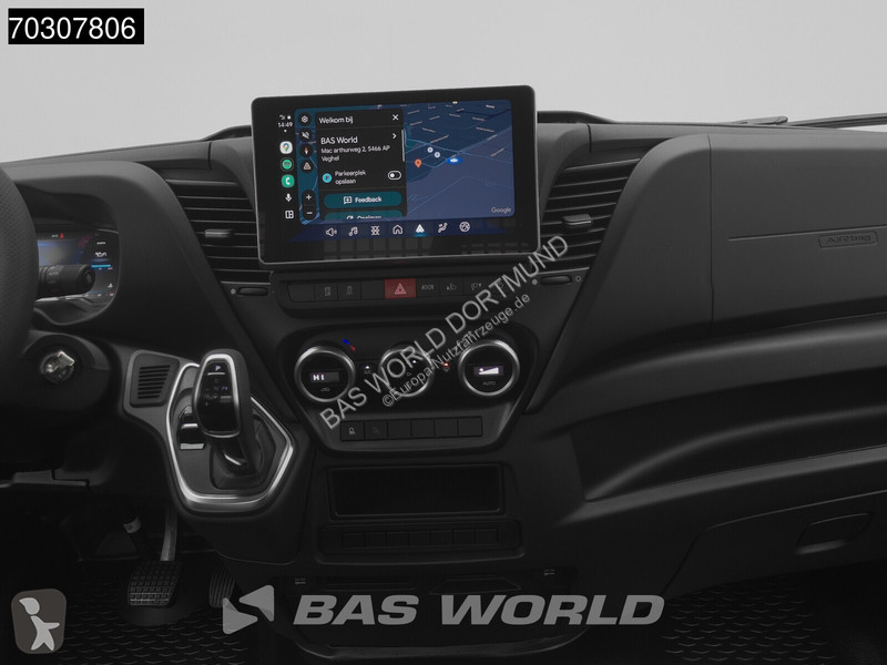 عربة نفعية Iveco 35C21 Neu! 3.0L Automatik...