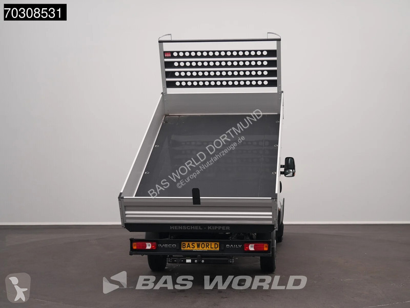 Furgoneta Iveco 35S16 Neu! Automatik...