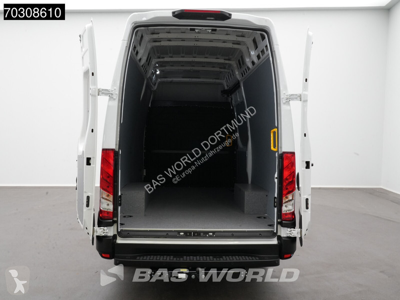 Furgoneta Iveco 35S18 Neu! Sondermodell! 3.0L...