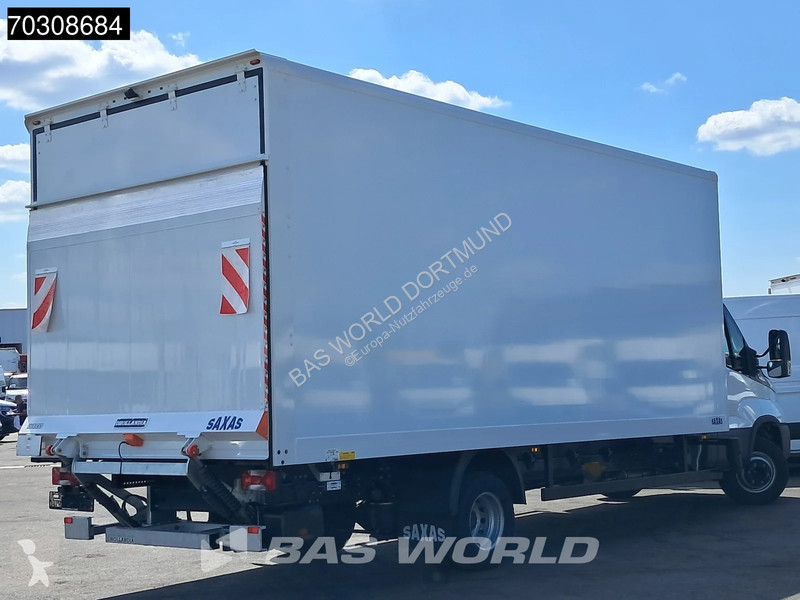 Iveco 70C18 Neu! 3.0L Automatik 1000KG 180PS...