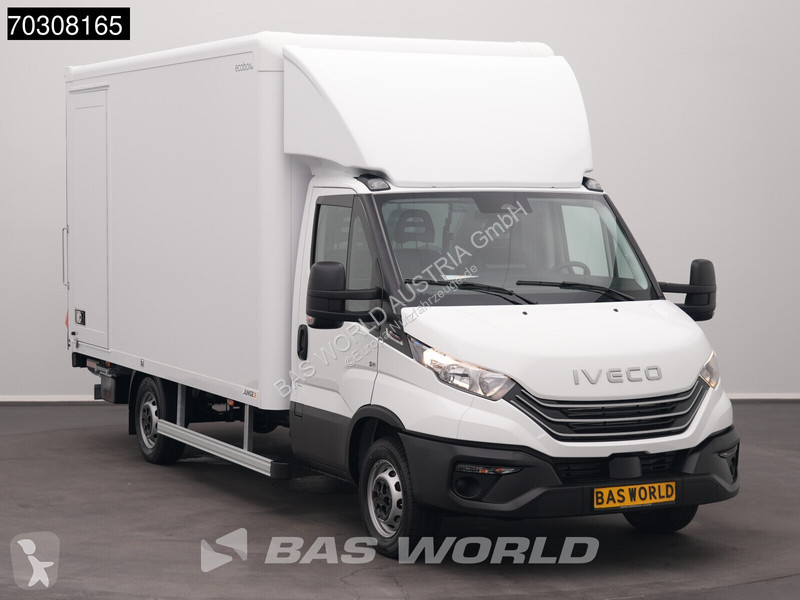 Véhicule utilitaire Iveco 35S18 Neu! 3.0L...
