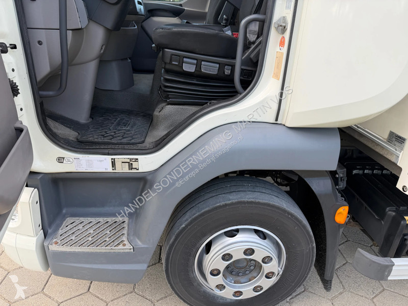شاحنة DAF 180.12 EURO6. als in Nieuwstaat!  180