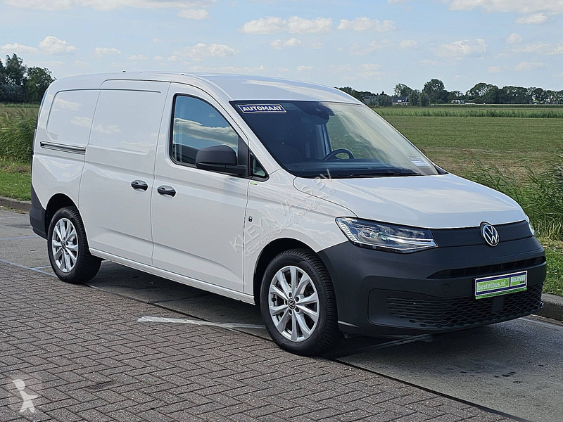 Furgoneta Volkswagen 2.0 L2 Maxi LED Automaat