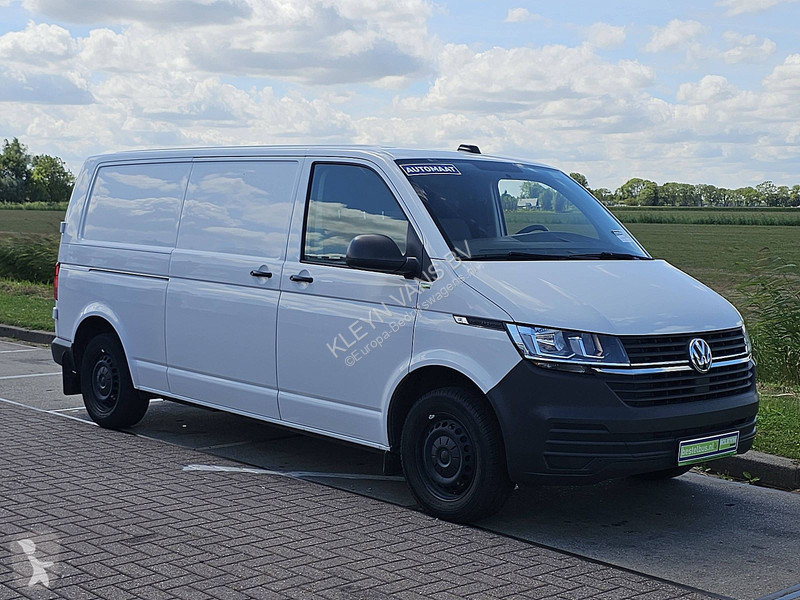 Furgoneta Volkswagen 2.0 TDI T6.1 150Pk L2H1 Autm