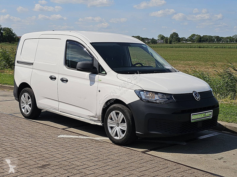 Véhicule utilitaire Volkswagen 2.0 ac EURO6