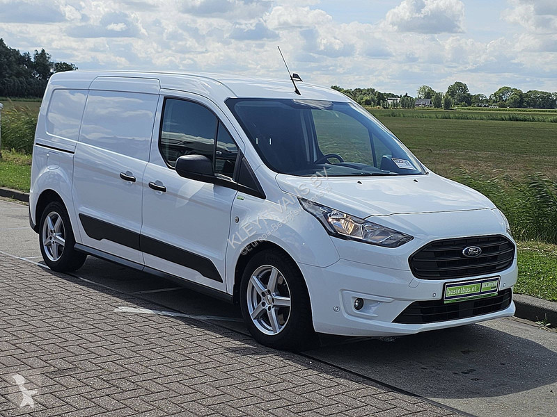 عربة نفعية Ford 1.5 L2 Lang Airco 3 Zits