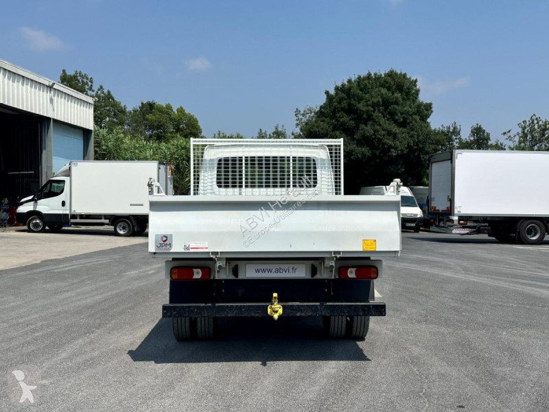عربة نفعية Iveco 35C16H 3.0 CLIMATISATION...