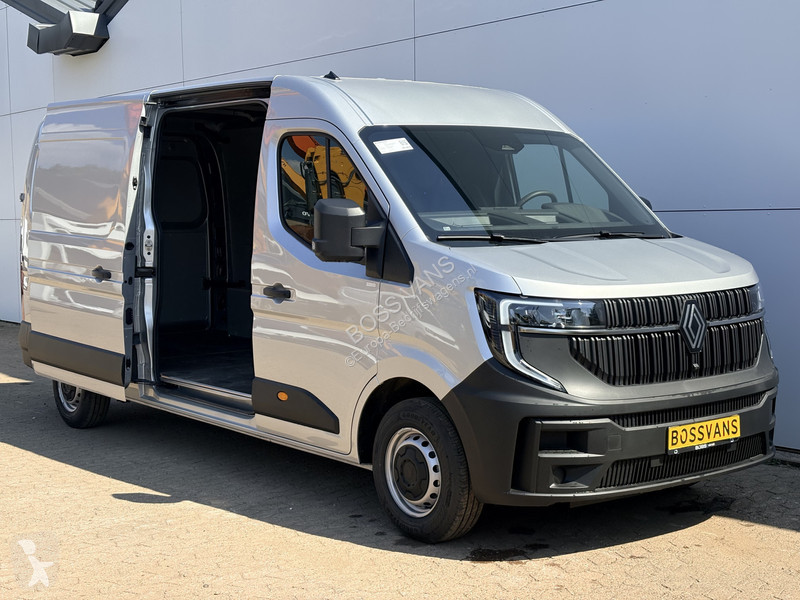 Nyttofordon Renault DCI 150pk Advance L3H2...