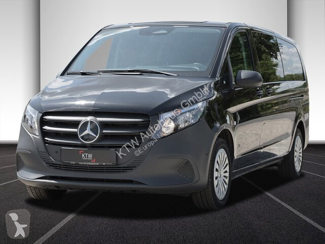 Mercedes Vito 116CDI...