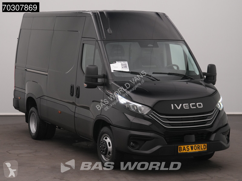Iveco 35C21 Nuevo - 3.0L - Automático - 210CV -...