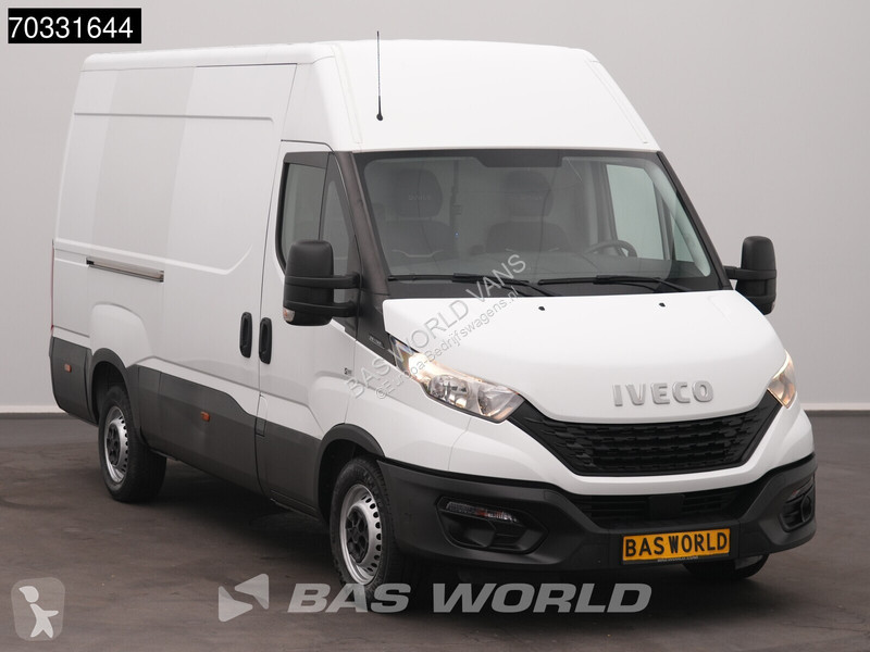 Коммерческий автомобиль Iveco 35S14 L2H2 Airco...