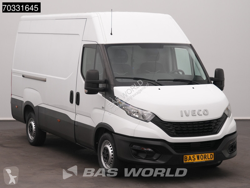 Коммерческий автомобиль Iveco 35S14 L2H2 Airco...