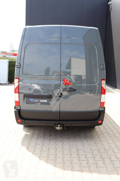 Nyttofordon Nissan