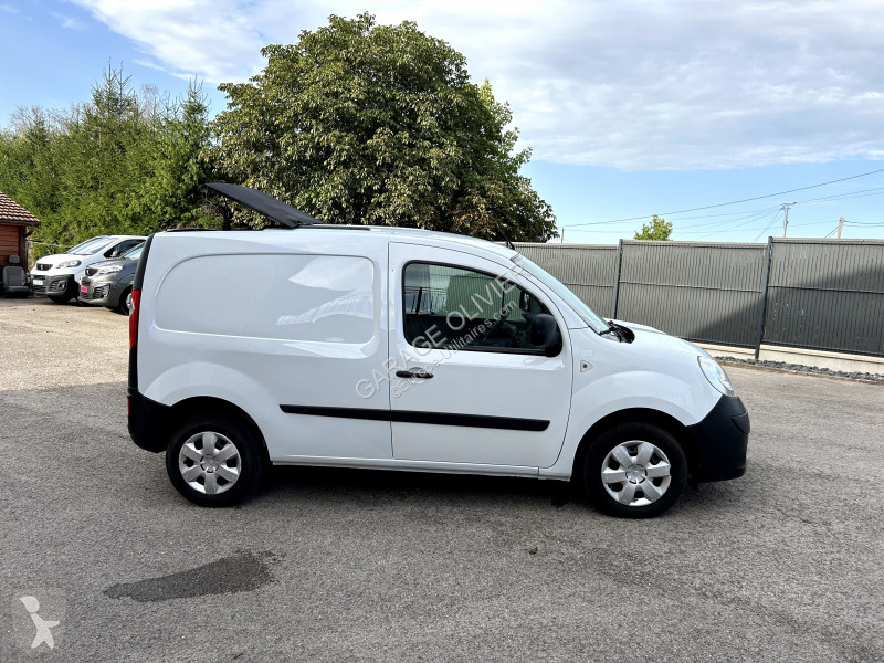 Véhicule utilitaire Renault Exp 1.5 dci 70...