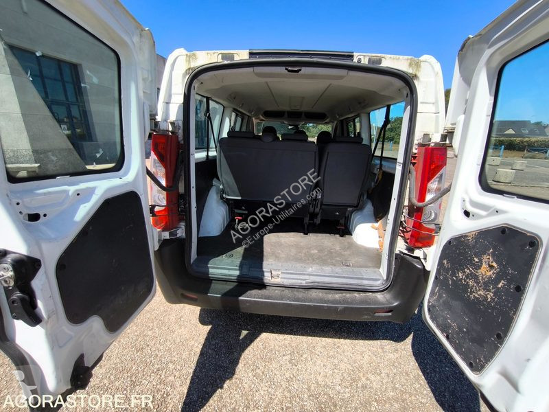 Peugeot EXPERT Transporter