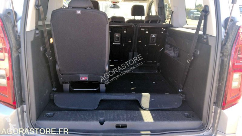 Opel COMBO Transporter