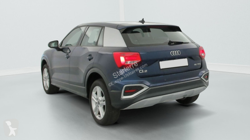 Audi  Transporter