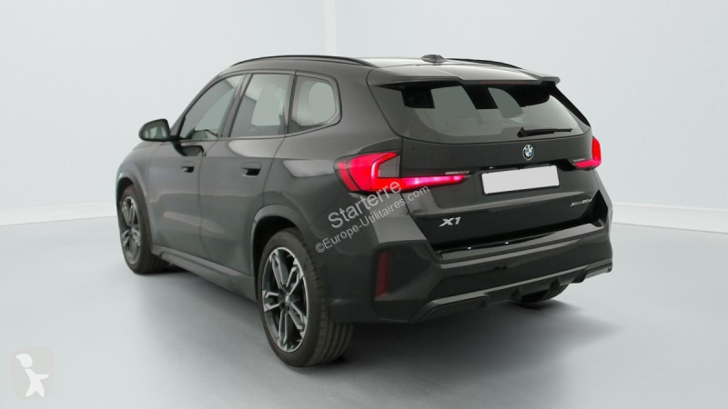 BMW U11 Transporter