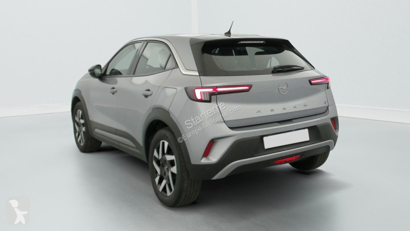 Véhicule utilitaire Opel  MOKKA ELECTRIQUE