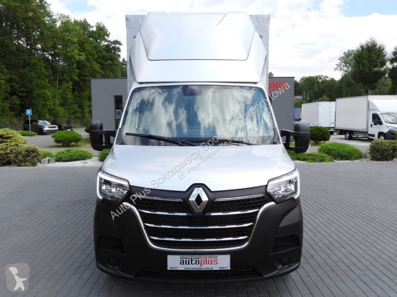 Renault  MASTER van